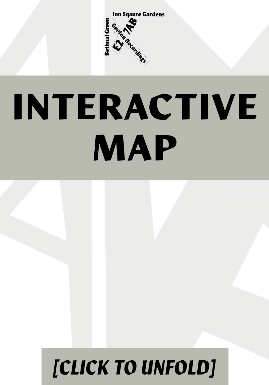 Open Interactive Map